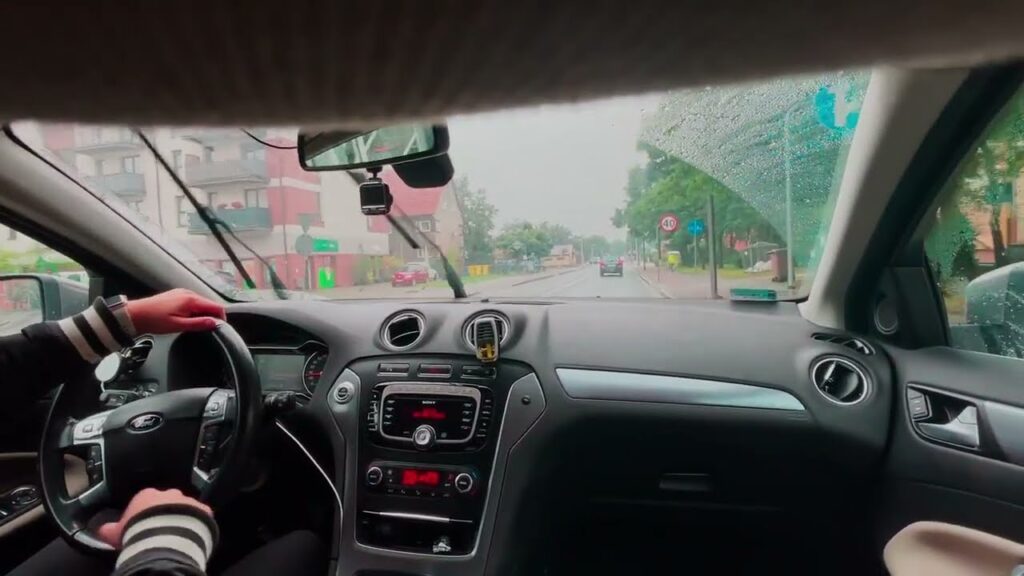 Dębica Presto UHP2 - odczucia po 10 000 km