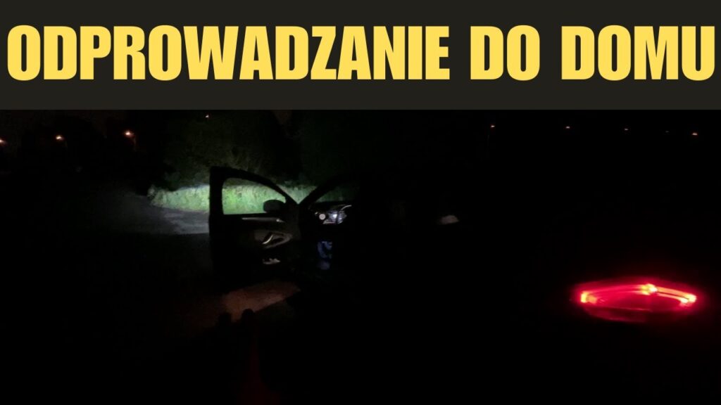 Leaving Home w MONDEO MK4