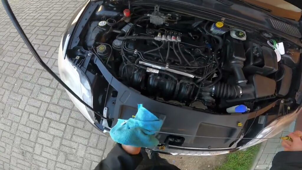 TYPOWY PORANEK POSIADACZA 2.0 DURATEC