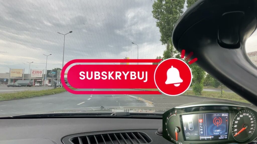 FORD 1.6 ECOBOOST - ŚREDNIE ZUŻYCIE PALIWA w MIEŚCIE